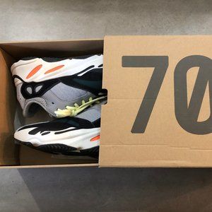 Adidas Yeezy 700 Waverunner Sneakers